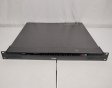 ATEN Altusen KN2132 32-Port CAT 5 KVM Switch picture