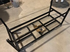 2x 8 GPU Mining Racks & GPU Adapters picture