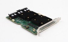 Lenovo ThinkSystem 930-24i 4GB Flash 12GB PCIe x8 RAID Adapter FRU P/N: 01KN509 picture