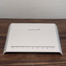 Amped Wireless High Power AC1750 Dual-Band 2.4/5 GHz WiFi Range Extender picture