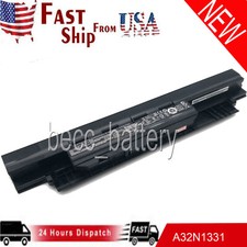 A32N1331 Battery For ASUS PU551 Series PU551L PU551LA PU551J PU551JF PU551JH picture
