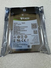 New ST600MP0006 SEAGATE 600GB 12Gbs 256MB 15K 2.5'' SAS Hard Drive 100% genuine- picture