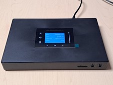 Grandstream UCM6304A Audio IP PBX (Power Supply Not Included) picture