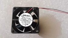 NMB 2410ML-05W-B40 6025 DC24V 0.12A 6CM Inverter Cooling Fan picture