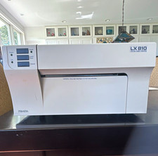 Primera LX810 Inkjet Color Label Printer (Primera LX Series) picture