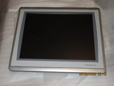 Allen Bradley PanelView Plus 7 2711P-T15C22D9P Color Touch,2017 Nice Used Tested picture