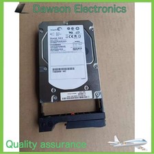 Open Box EMC 450G 15K SAS 005048877 005048957 005050913 Storage Hard Disk picture