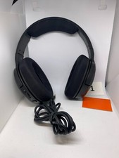 Corsair HS35 RDA0024 Black 3.5mm Jack Wired Stereo Gaming Headset Used picture