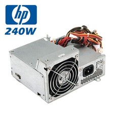 HP Compaq SFF Power Supply DC7700 DPS-240FB-2A REV02 240W 403778-001 403985-001 picture