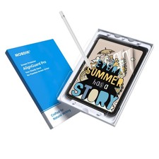 MOBDIK 2 Pack Paperfeel Screen Protector for iPad A16 11th / 10th picture