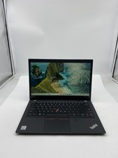 Lenovo ThinkPad T14 Gen 1 14