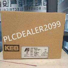 1PC KEB Inverter 07.F5.B3A-Z000 07.F5.B3A-Z000 Brand New FedEx or DHL picture