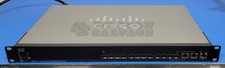 Cisco SX550X-12F 12-Port 10G SFP+ Stackable Managed Switch Rackmount Used picture