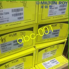 1pcs New MILTON ROY LMI Electromagnetic Diaphragm Metering Pump PD056-738NI picture