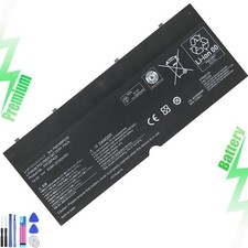 New FPCBP425 FMVNBP232 Battery for Fujitsu LifeBook T904 T935 T936 U745 picture
