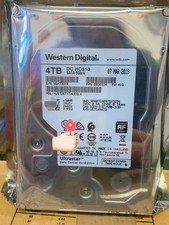 FOR Western Digital HUS726T4TALA6L4 Ultrastar 4TB 3.5