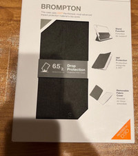 Gear4 Brompton Case for iPad Pro 11