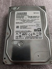 Tested GOOD Toshiba DT01ACA100 1TB 3.5