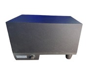 Altec Lansing ACS54 2.1 Wired Computer Speaker System Black 3.5mm Subwoofer picture