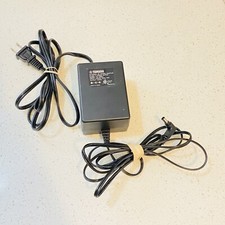 Genuine YAMAHA PA-SR601 - AC/DC ADAPTER 15VDC 1.7A Class 2 Power Supply Works picture