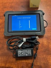 iX101B2 Xplore XLATE B10 Rugged Tablet i5-5200U 8GB 128GB SSD 10