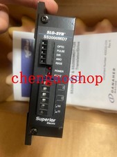 1PCS NEW Superior SLO-SYN SS2000MD7 driver by DHL/FedEx picture