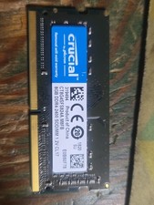 Crucial CT8G4SFS824A 8GB Memory RAM picture