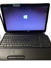 Toshiba Satellite C650D picture