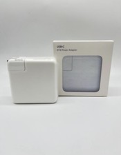 Lot 10x Apple 87W USB C Charger Adapter A1719 for MacBook Pro picture