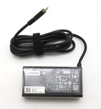 5A11J62109 New For Lenovo AC DC Adapter Adaptador USB-C Type-C 65W 3P 3.25A 20V picture