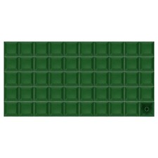 50 Pcs PBT Keycap Set DSA Mechanical Numeric Keypads for Keyboard, Dark Green picture