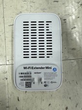 Verizon Wi-Fi Extender Mini LVX1 Fios Network Extender Open Box Working picture