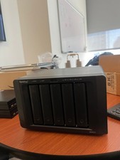Synology DS1517+ 5-Bay picture