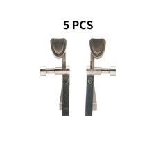 Battery Door Latch Set for  Symbol MC9000 MC9060 MC9090 MC9190 Scanner picture