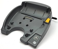 Zebra QLn420 Vehicle Charging Cradle Mobile Printer P1050667-026 Genuine OEM picture