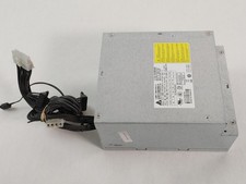 HP Z440 Workstation 18 Pin 525W Desktop Power Supply 753084-002 picture