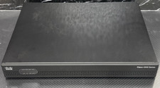 CISCO 4321 CISCO 4300 SERIES ISR4321 ISR4321/K Integrated Services Router picture