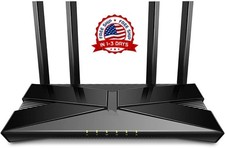 Enrutador WiFi inteligente 1201Mbps, Internet inalámbrico de dual de alta veloci picture