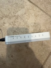 D-Link Dlinkgo GO-SW-8G 8 Port Gigabit Desktop Switch picture