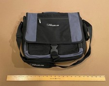 Targus - Platinum Deluxe Notebook Case Black/ Gray -  BRAND NEW picture