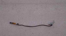 LOT OF 4 Dell Inspiron Mini 10 PP19S LED Board with Cable DC020000A00 LS-4765P picture
