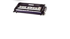 High yield 9K Black Toner for Dell 3130CN 593-10289  Color Printer picture