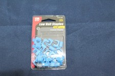Data Cable Staples ¼