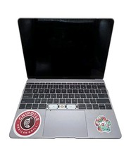 Apple 12in Retina MacBook A1534 Laptop 12 AS-IS, FOR PARTS OR REPAIR ONLY picture