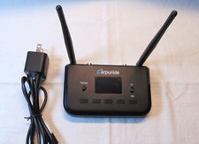 Bluetooth Transmitter Receiver for TV Home Stereo Headphones 3 in 1 Bluetooth... picture