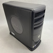 Dell Dimension 8250 MT Intel Pentium 4 2.4 Ghz 512 MB RAM No HDD No OS P73 picture