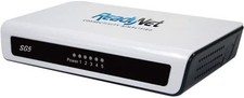 1 Case of ReadyNet SG5 5-Port GigE 10/100/1000 Switch *NEW* picture