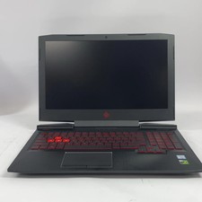 HP Omen 15.6