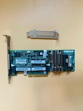 726821-B21 749797-001 HP SMART ARRAY P440 4GB 12GBPS FBWC CONTROLLER  picture