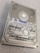 Maxtor 90422D2 GAS54112 36L8631 12J3143  IDE 3.5'' Hard DriveTested picture